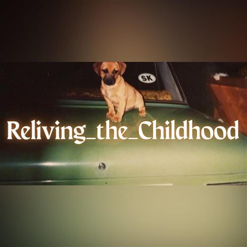 Reliving_the_Childhood (performatívno-literárno-audiovizuálny večer s Panoptikom)