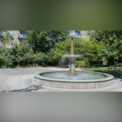 Od Fontány pre Zuzanu až po Cyrana