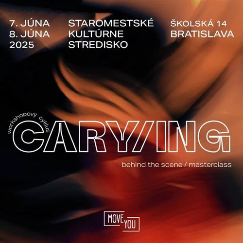 CARY/ING