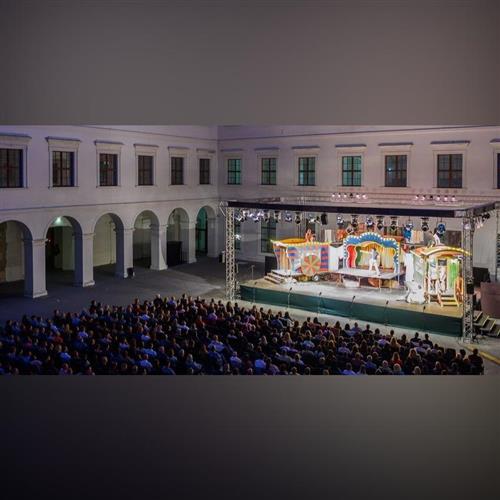 Letné shakespearovské slávnosti 2025