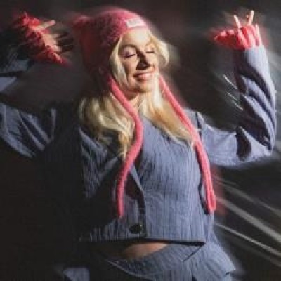NU SPIRIT LIVE: Kriss Krimm