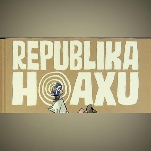 Republika hoaxu