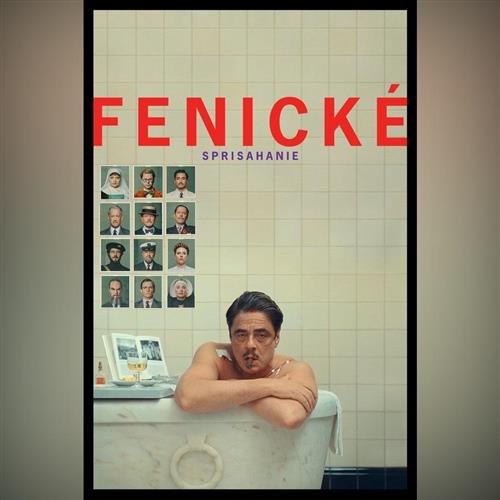 Fenické sprisahanie