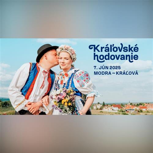 Kráľovské hodovanie