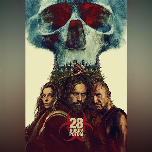 Klenoty žánrového filmu: 28 ROKOV POTOM