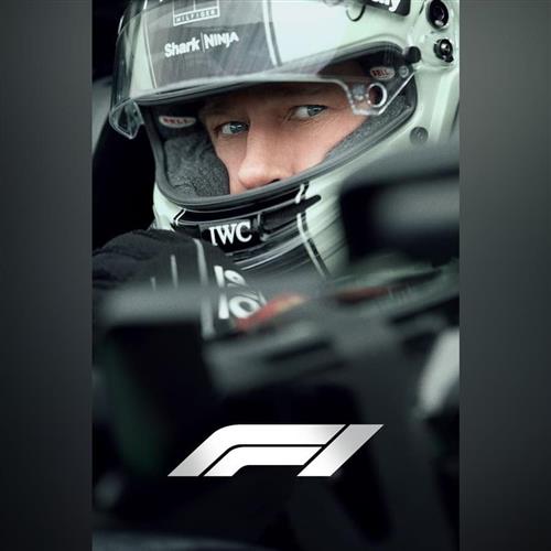Klenoty žánrového filmu: F1
