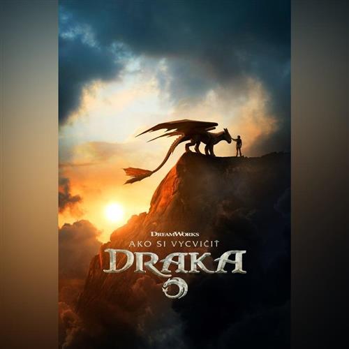 Klenoty žánrového filmu: AKO SI VYCVIČIŤ DRAKA