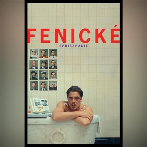 Ozveny svetových festivalov: FENICKÉ SPRISAHANIE