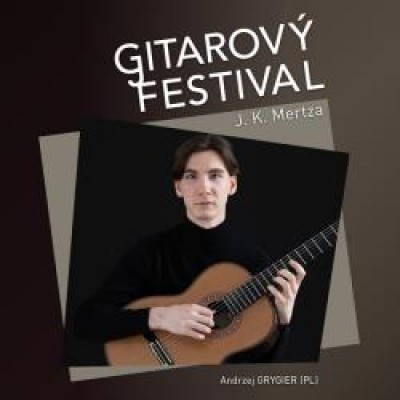 ANDRZEJ GRYGIER