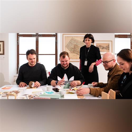 Metodický deň  pre pedagogickú podporu:  prednáškový workshop