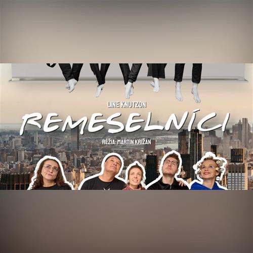 REMESELNÍCI