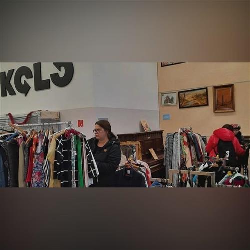 Veľký letný SWAP textilu v KOLO Ružinov