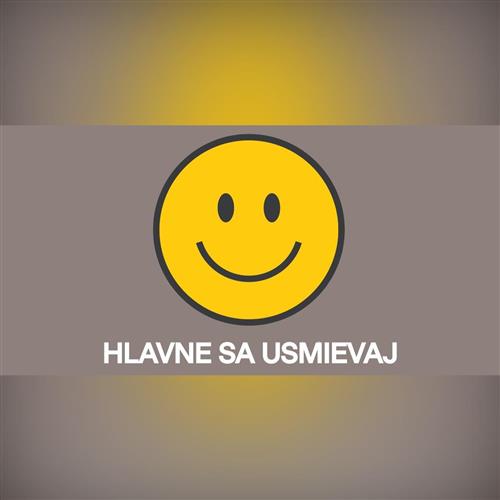 Nina A. Šošková: Smajlik - vernisáž výstavy