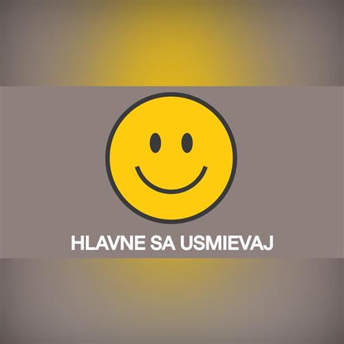 Nina A. Šošková: Smajlik - výstava