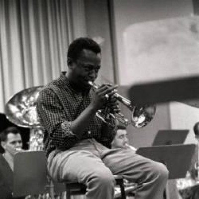 Nu Spirit LIVE: Török &amp; Dobai Play Miles Davis
