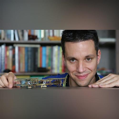 Literatúra v meste - Lietali pod vlajkou monarchie