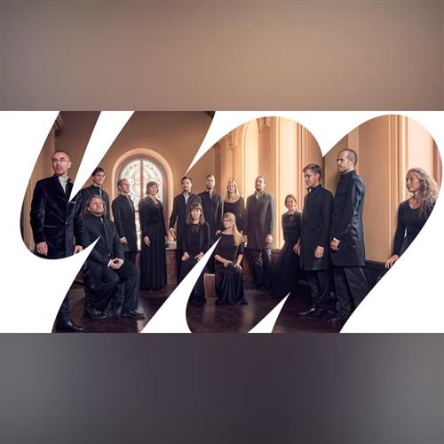 Vox Clamantis: Arvo Pärt 90 Viva Musica! festival 2025
