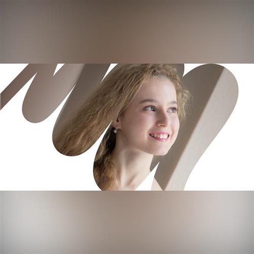 Nora Lubbadová – Recitál Viva Musica! festival 2025