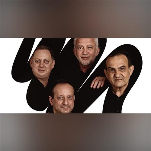 Moyzesovo kvarteto 50 - Viva Musica! festival 2025