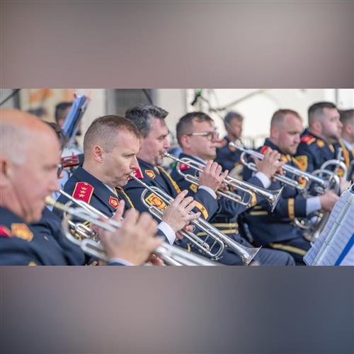 Otvárací koncert Bratislavského kultúrneho leta