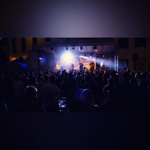 Koncert belasého motýľa 2025