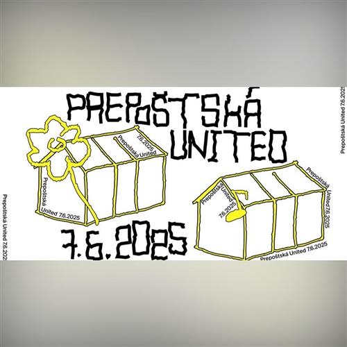 Prepoštská United