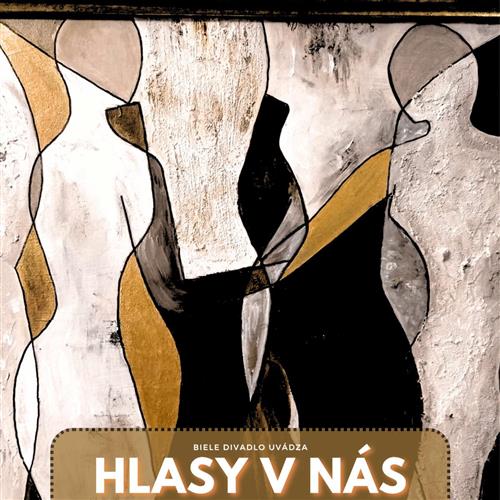 Hlasy v nás - scény o nás (Simplex 1m - dospelí, 1. ročník)