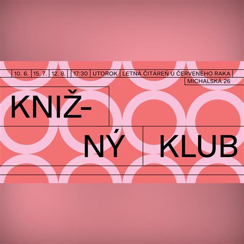 Knižný klub: Zvieratá v literatúre