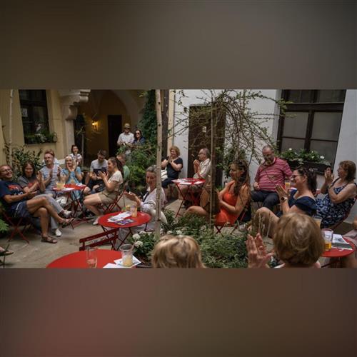 Giovedì All'Italiana
