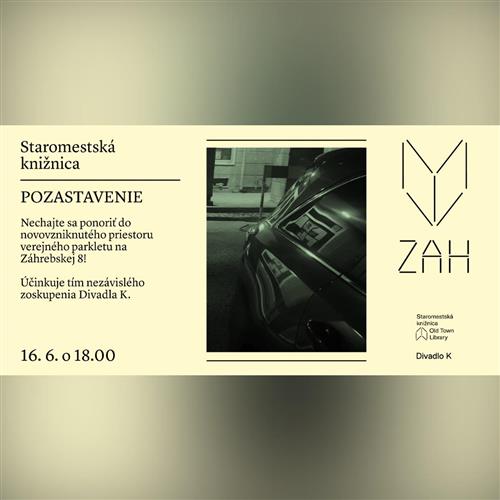Pozastavenie