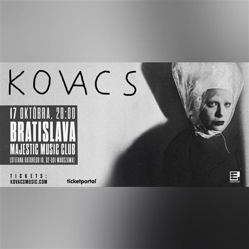 KOVACS