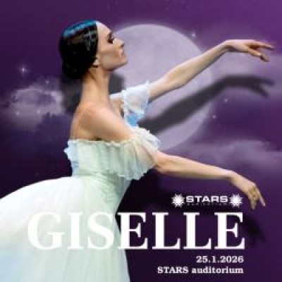 Giselle