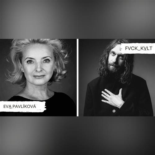 Hovory@Pistori: Eva Pavlíková a Fvck_Kvlt