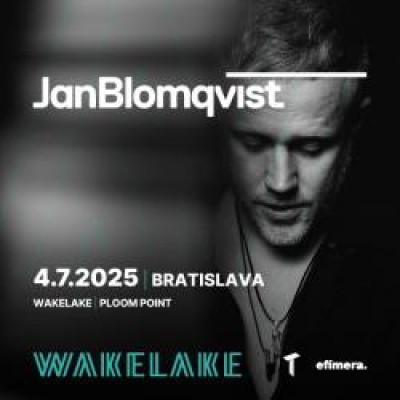 JAN BLOMQVIST