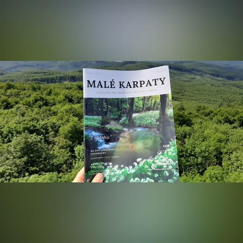 MALÉ KARPATY – známe aj neznáme