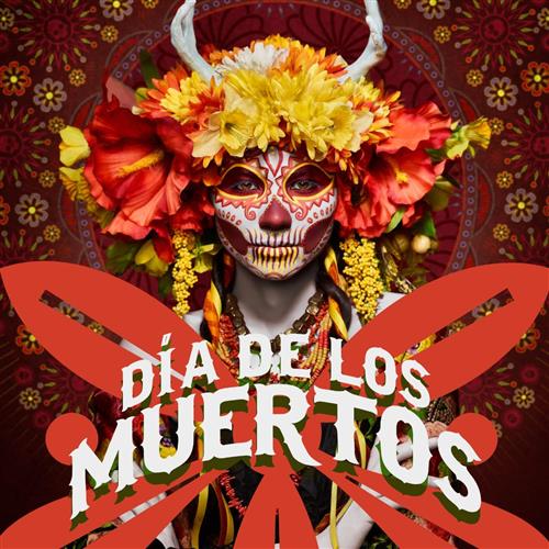 Día de los Muertos | 25. 10. | Kácečko
