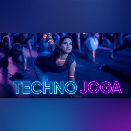 Techno Power Jóga