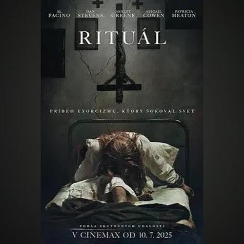 Ozveny svetových festivalov: RITUÁL