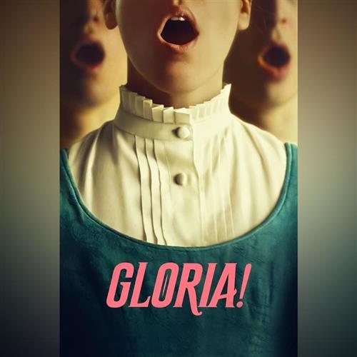 Ozveny svetových festivalov: GLORIA!