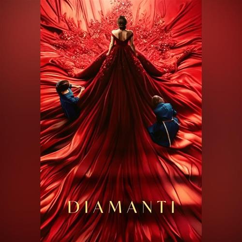 Ozveny svetových festivalov: DIAMANTY