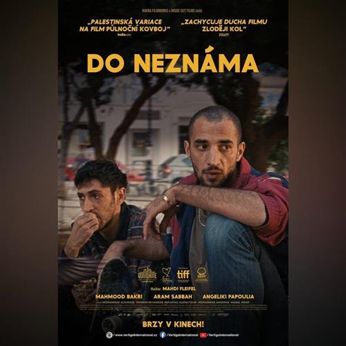 Ozveny svetových festivalov: DO NEZNÁMA