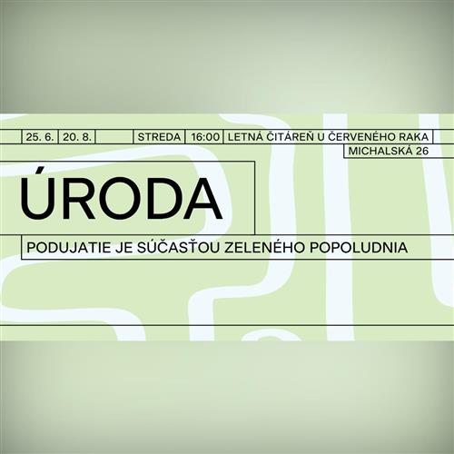Úroda: Čo (ne)viem o bylinkách?