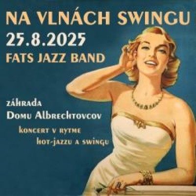 NA VLNÁCH SWINGU