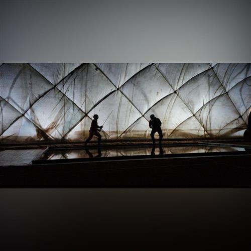 Historický šerm na hrade Devín