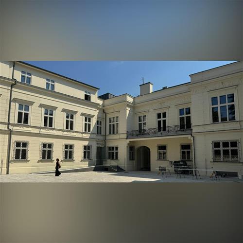 Letná bratislavská univerzita seniorov – Prezentácia činnosti proseniorských a dobrovoľníckych organizácií