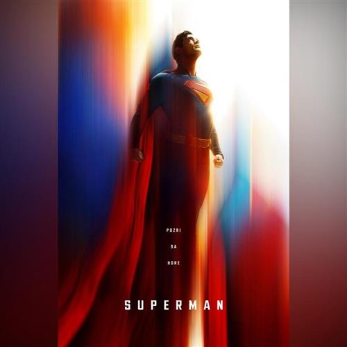 Klenoty žánrového filmu: SUPERMAN