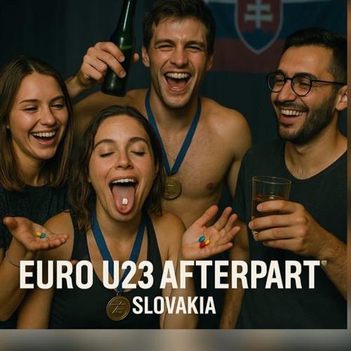 Official afterparty