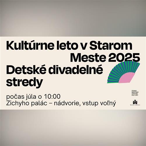 Divadlo na hojdačke: Tajomstvo dračieho úsmevu