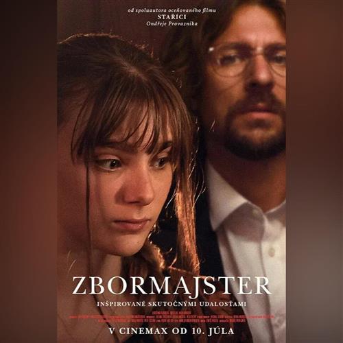 Domáca úroda: ZBORMAJSTER