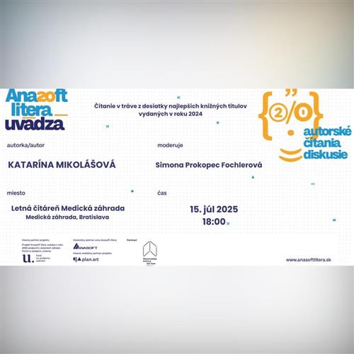 Anasoft Litera uvádza: Márius Kopcsay, Dedo Lužko